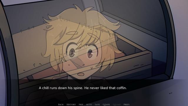 garage:VAMP screenshot 3
