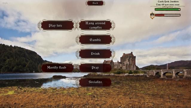 Heads Will Roll: Downfall screenshot 6