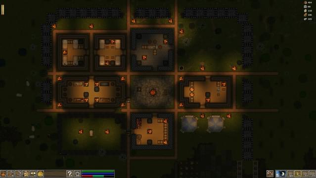 First Feudal Demo screenshot 1