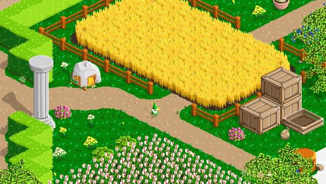 Horticular Soundtrack screenshot 3