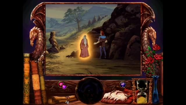 Kingdom II: Shadoan screenshot 4