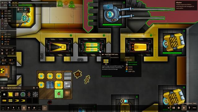 Shortest Trip to Earth - Supporters Pack screenshot 4