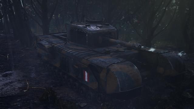 Headquarters: World War II screenshot 7