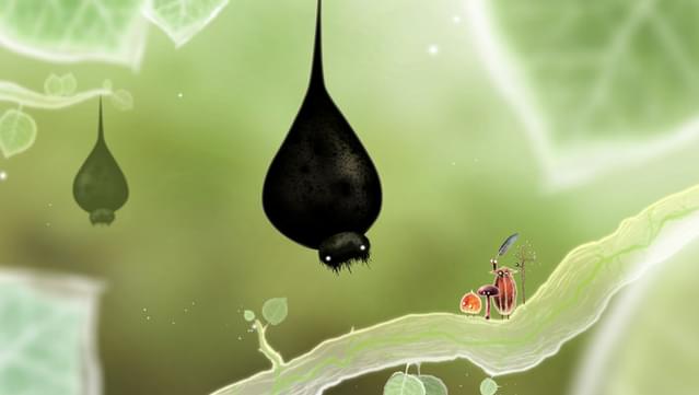 Botanicula screenshot 0