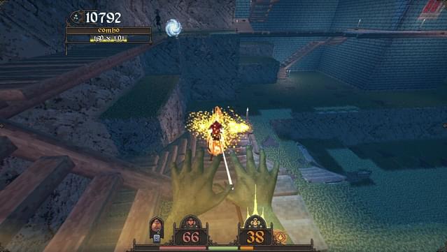 Chapel 3-D: The Ascent screenshot 7