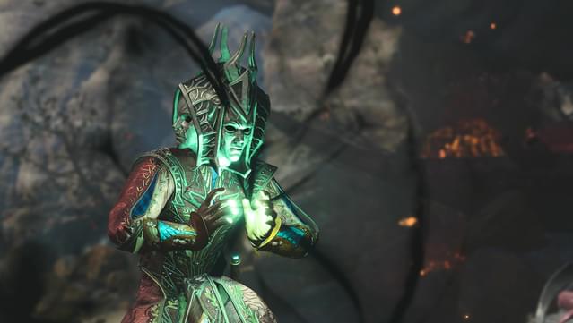 Baldur's Gate 3 screenshot 3
