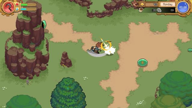 Potion Permit screenshot 0