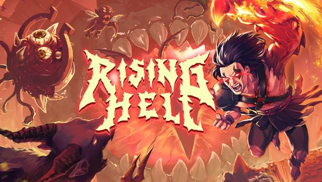Rising Hell