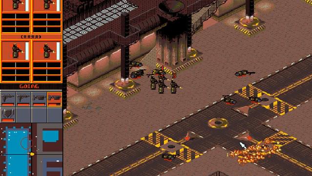 Syndicate Plus™ screenshot 3