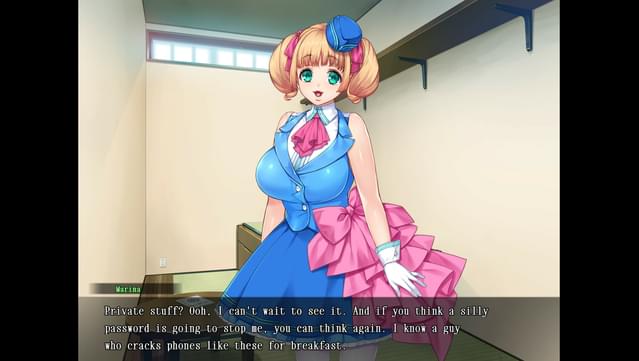 My Life as a Cult Leader UNRATED screenshot 1