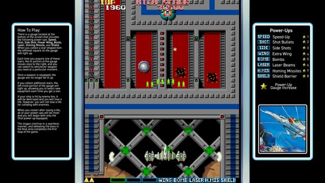 Slap Fight screenshot 5