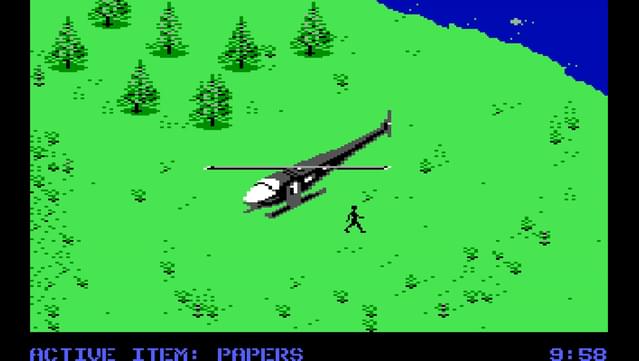Infiltrator 2 screenshot 5