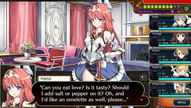 Evenicle 2 screenshot 7