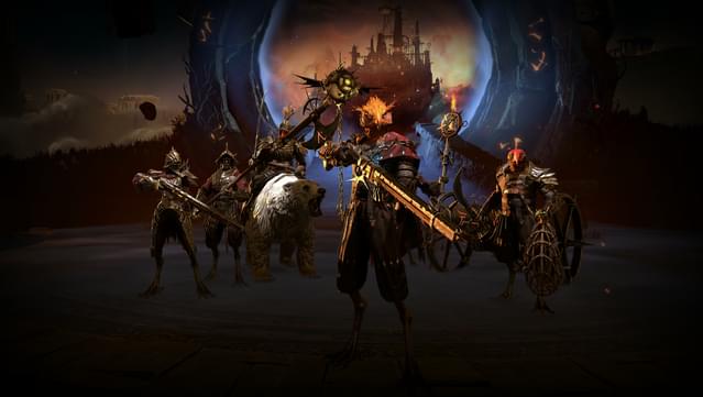 Age of Wonders 4: Starter Edition screenshot 3