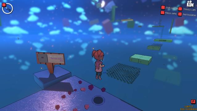Demon Turf screenshot 4
