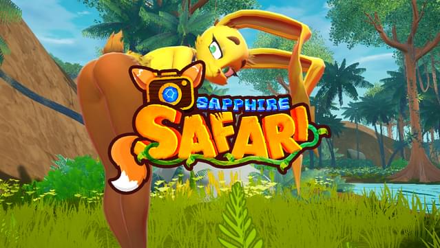 Sapphire Safari