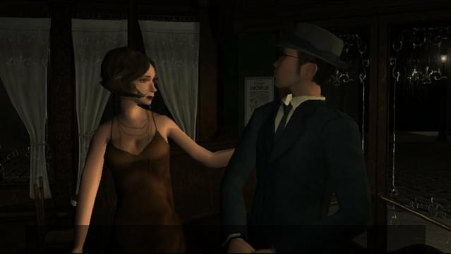 Post Mortem screenshot 2