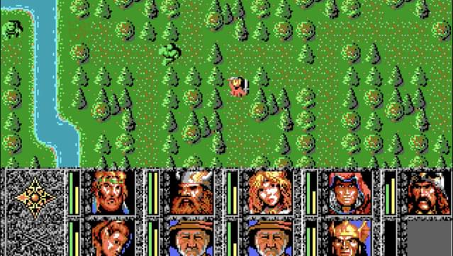 Silver Box Classics screenshot 3