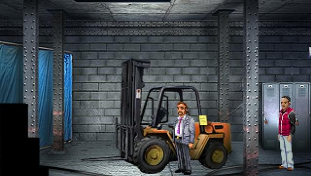 Resonance screenshot 4