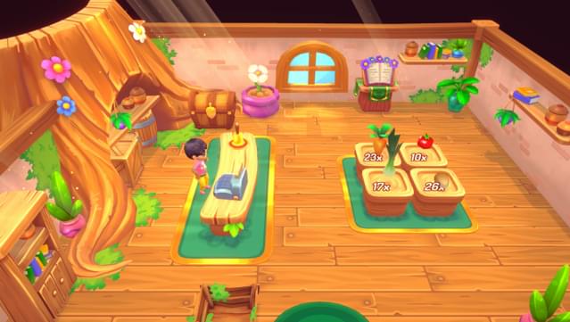 Sugardew Island - Complete Bundle screenshot 3