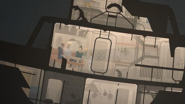 Kentucky Route Zero: PC Edition screenshot 6