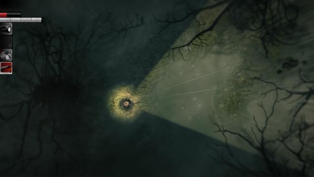 Darkwood - Soundtrack screenshot 6