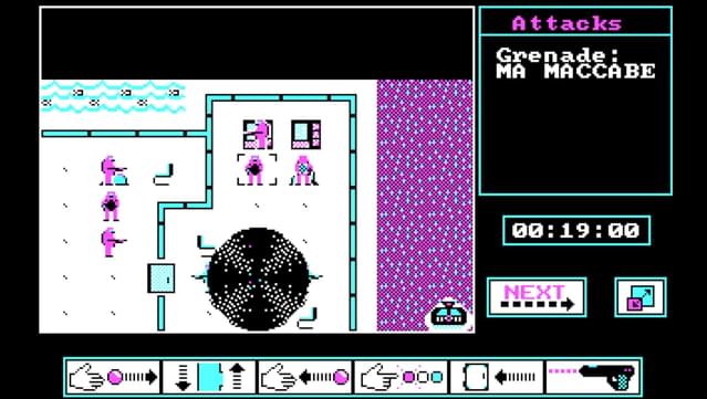 Breach screenshot 1