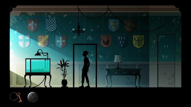 Midnight Girl screenshot 6