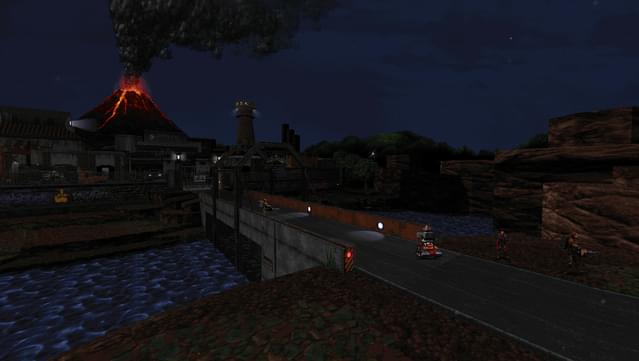 Ion Fury: Aftershock screenshot 0