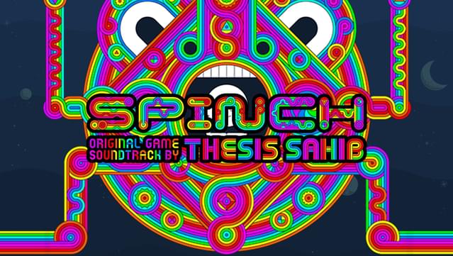 Spinch - Soundtrack