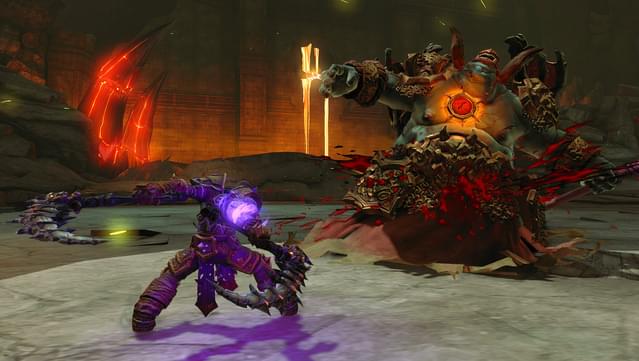 Darksiders Blades & Whip Franchise Pack screenshot 6