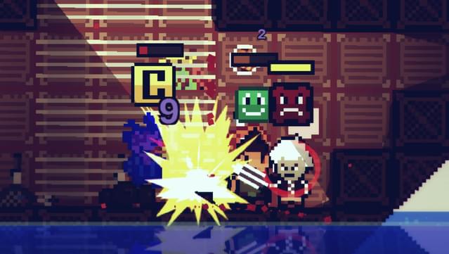 Pixel Piracy screenshot 7