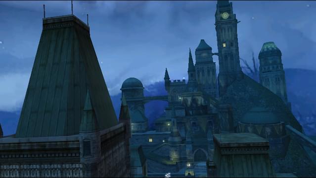 Indiana Jones® and the Emperor's Tomb™ screenshot 4