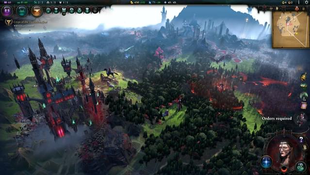 Age of Wonders 4: Expansion Pass 3 screenshot 1