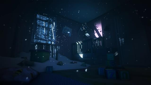 Among the Sleep - Enhanced Edition screenshot 6