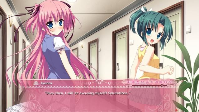 Princess Evangile W Happiness screenshot 0