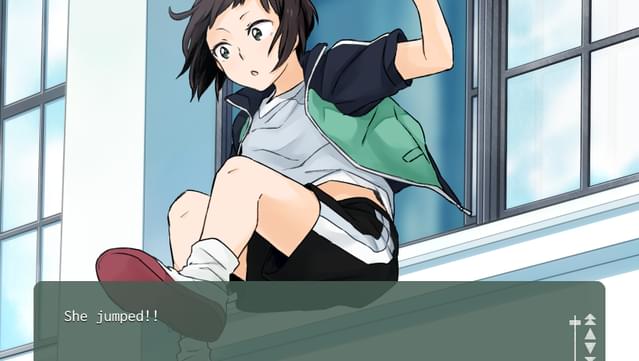 Kindred Spirits on the Roof screenshot 1