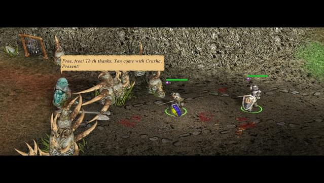 KnightShift screenshot 5