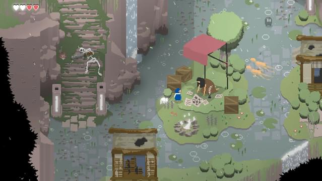 ITTA screenshot 3