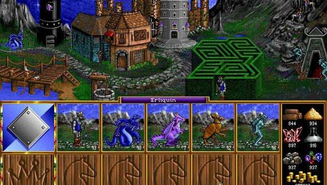 Heroes of Might and Magic® screenshot 7