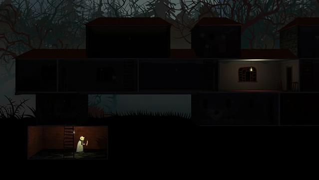 Knock-Knock screenshot 0