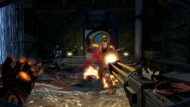 BioShock™ 2 Remastered screenshot 5