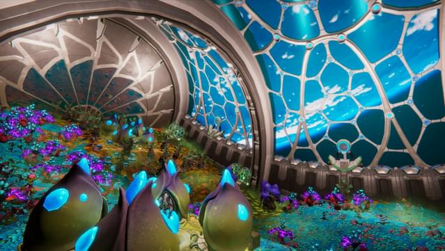 Spacebase Startopia - Extended Edition screenshot 5