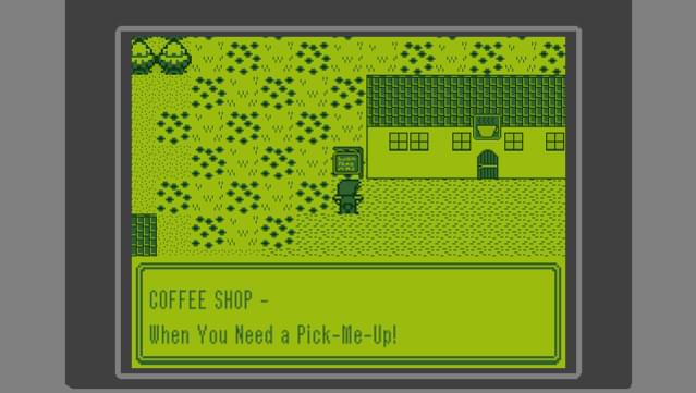 8-Bit Adventures 1: The Forgotten Journey Remastered Edition screenshot 6