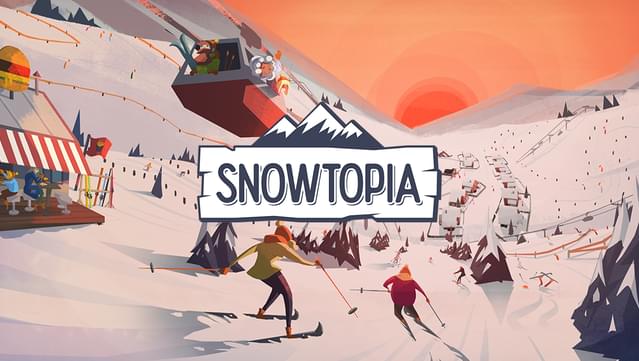 Snowtopia Demo