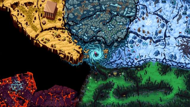Guards II: Chaos in Hell screenshot 5