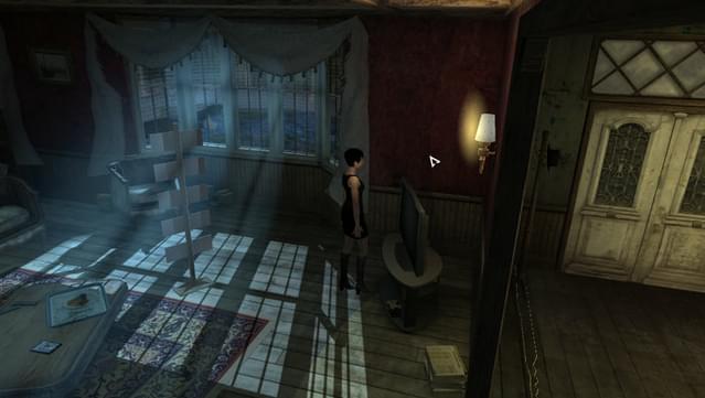 Still Life 2 screenshot 5