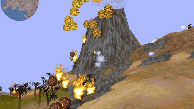 Magic Carpet Plus™ screenshot 1