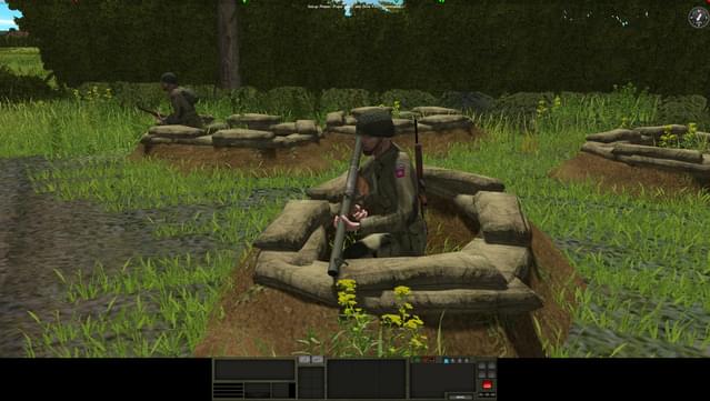 Combat Mission Battle for Normandy Complete screenshot 5