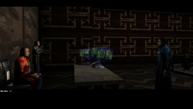 Deus Ex™ GOTY Edition screenshot 3